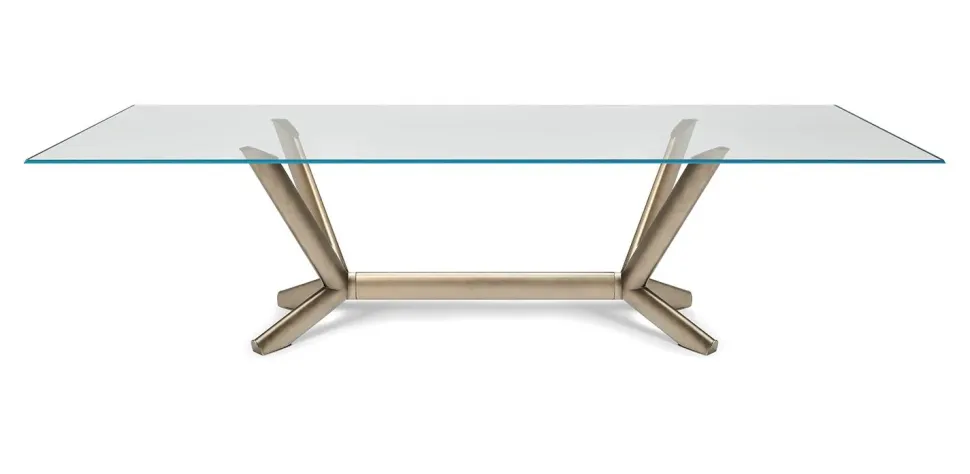 Tavolo Planer Cattelan italia in OFFERTA OUTLET -35%