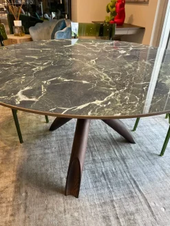 Tavolo Plie' Colico in OFFERTA OUTLET -40%