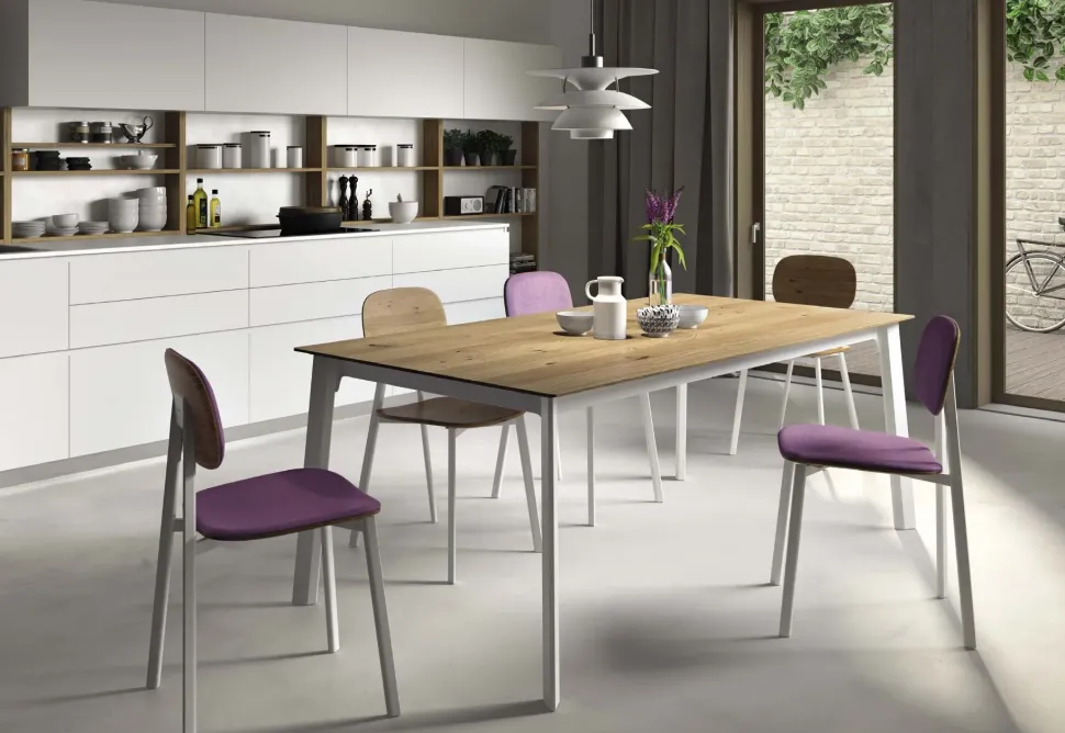 Tavolo Point house Drop PREZZI OUTLET