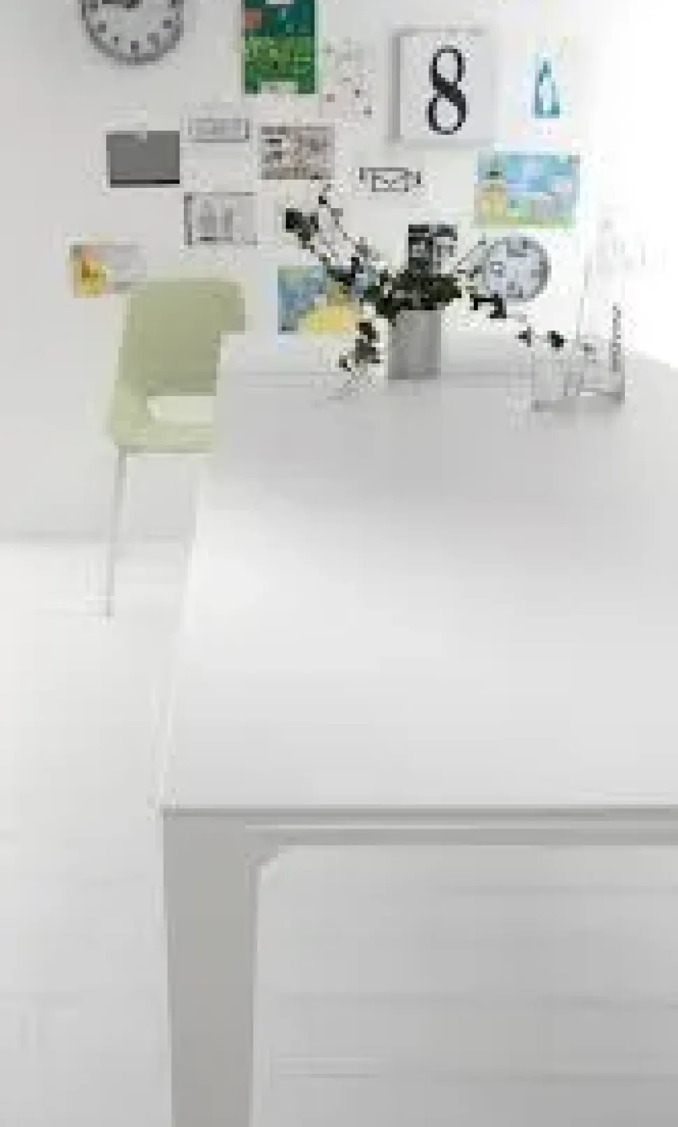 Tavolo Point house Fusion 140 PREZZI OUTLET