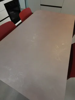 Tavolo Point house Simple PREZZI OUTLET -27%