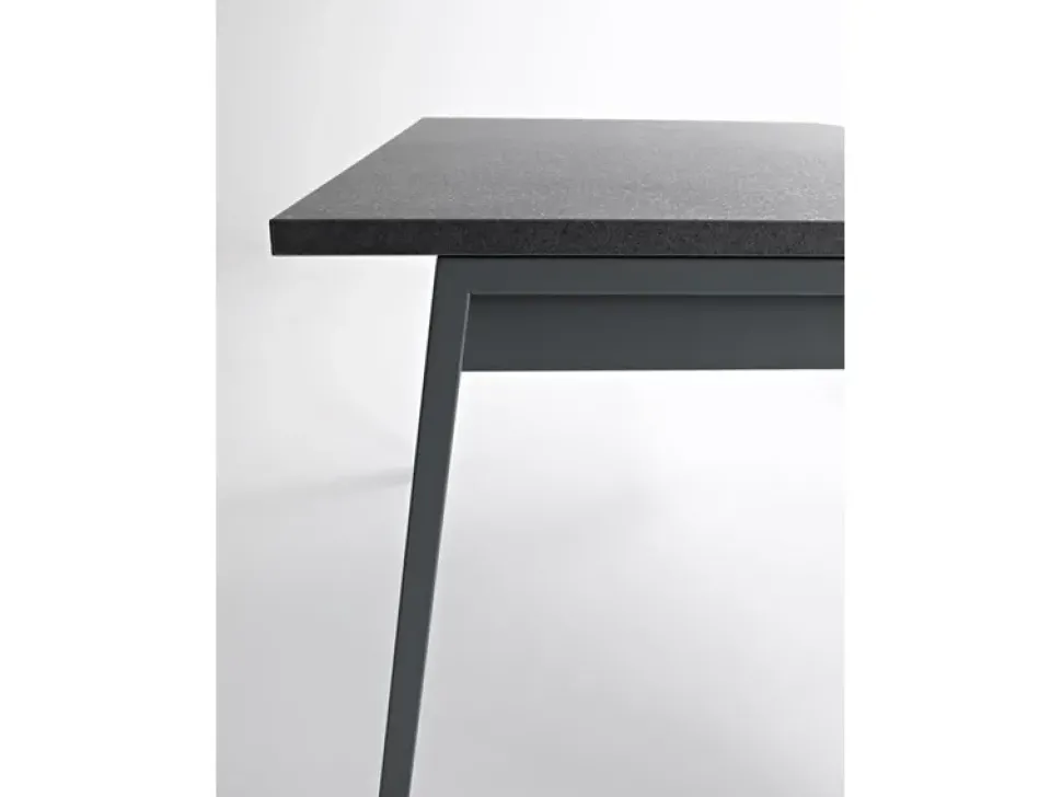 TAVOLO Point house Delta 140 SCONTATO a PREZZI OUTLET