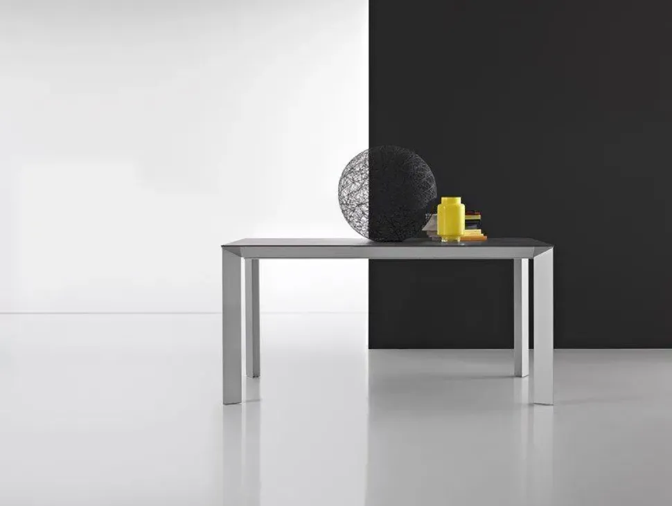 TAVOLO Point house Diamante SCONTATO a PREZZI OUTLET