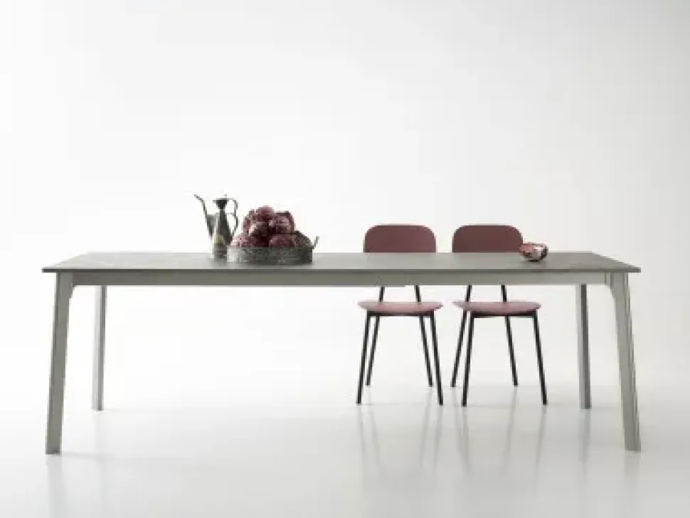 TAVOLO Point house Otello 120 SCONTATO a PREZZI OUTLET