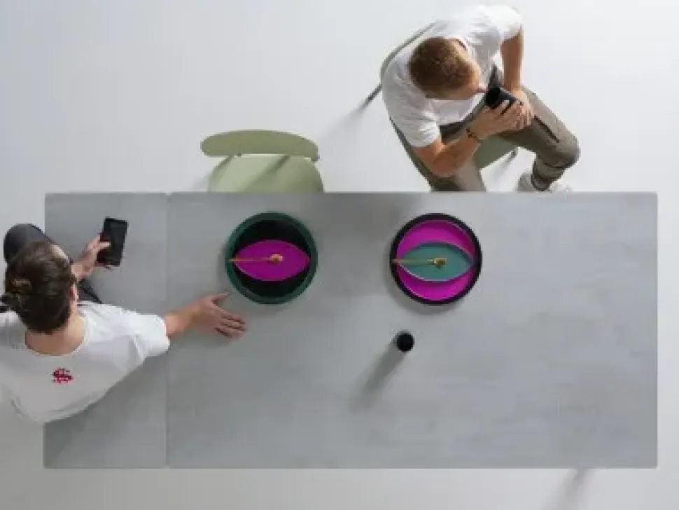 TAVOLO Point house Otello 120 SCONTATO a PREZZI OUTLET