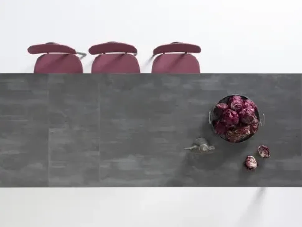 TAVOLO Point house Otello 120 SCONTATO a PREZZI OUTLET