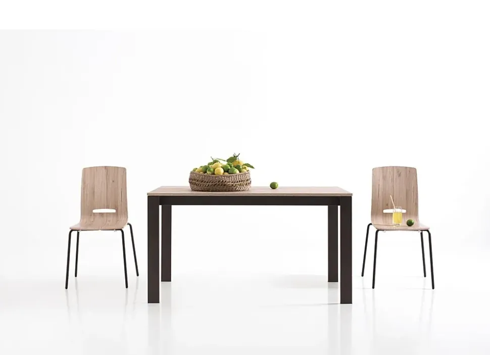 TAVOLO Point house Simple 140 SCONTATO a PREZZI OUTLET