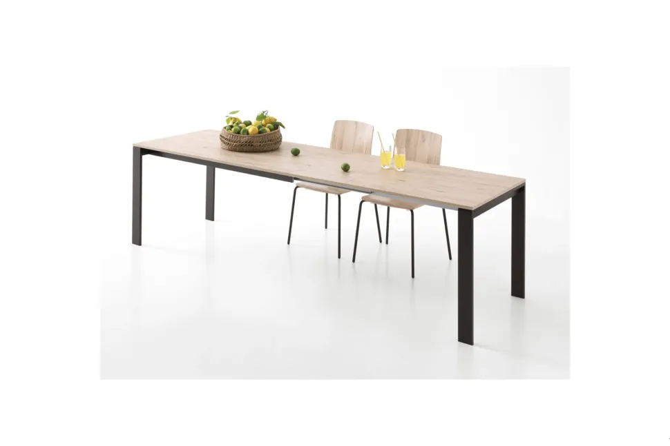 TAVOLO Point house Simple 140 SCONTATO a PREZZI OUTLET