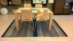 Tavolo Point modello Milano in Promozione