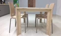 Tavolo Point modello Milano in Promozione