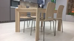 Tavolo Point modello Milano in Promozione