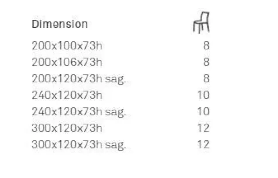 Tavolo Premier keramik Cattelan italia in OFFERTA OUTLET -30%