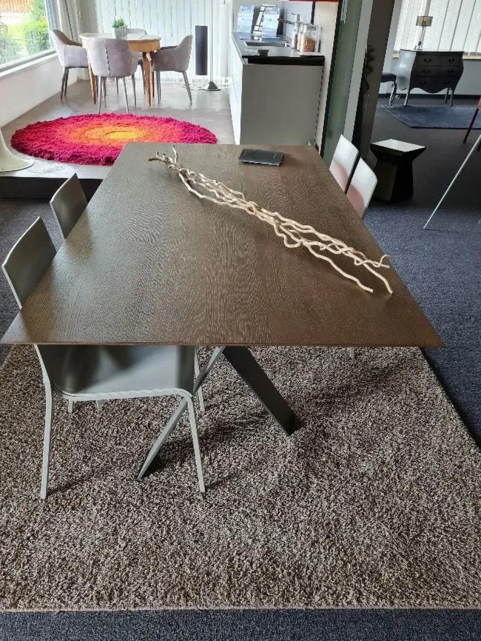 Tavolo Presotto Tailor PREZZI OUTLET