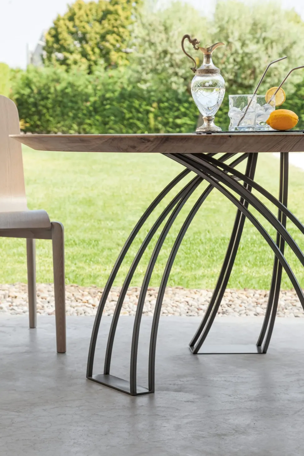 Tavolo Ragno Artigianale a prezzo ribassato