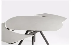 Tavolo Raia Artigianale in OFFERTA OUTLET -47%