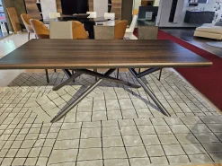 Tavolo Random di Ozzio scontato del 41%