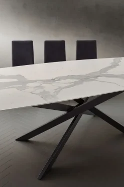 Tavolo RENZO fisso La primavera a prezzo scontato 29%