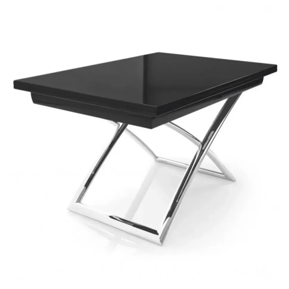 Tavolo rettangolare allungabile Magic-j Connubia scontato