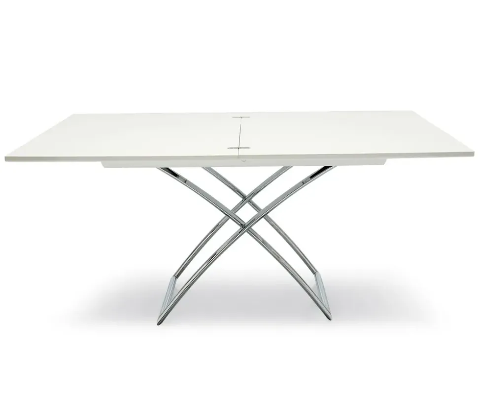 Tavolo rettangolare allungabile Magic-j Connubia scontato
