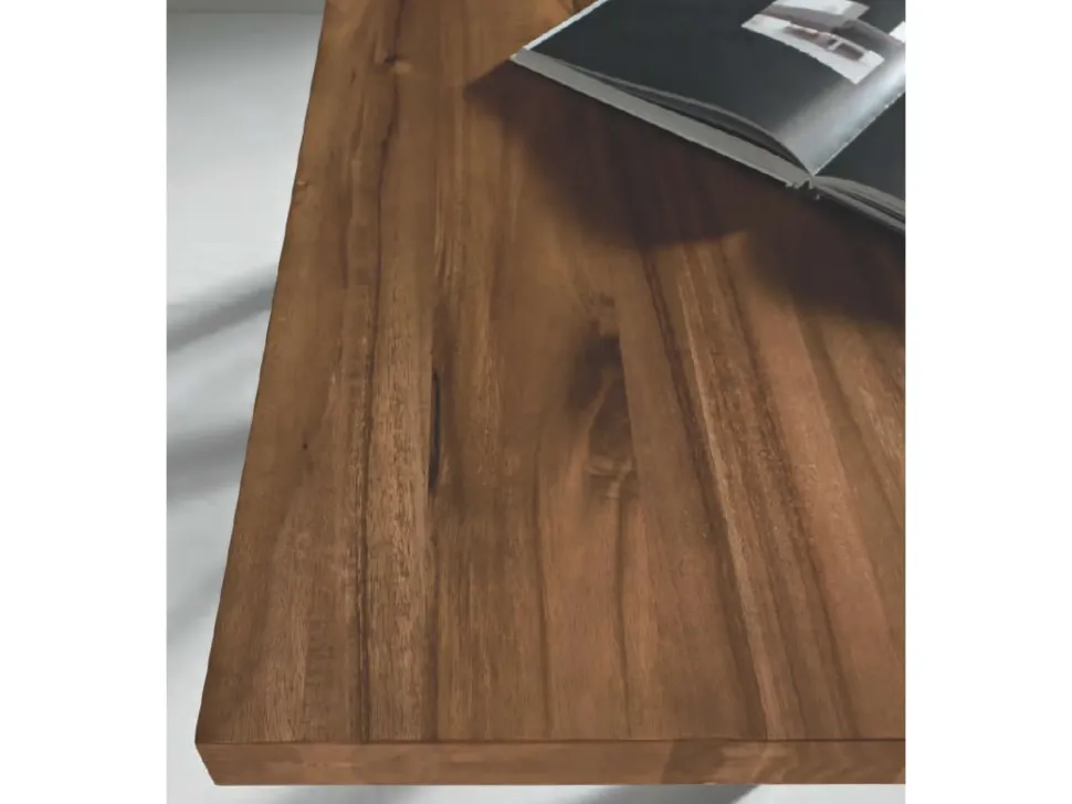 Tavolo rettangolare allungabile Ghost must o wild Fgf mobili a soli 1100 Euro