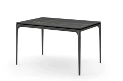 Tavolo rettangolare allungabile Spillo di Easyline a prezzo riservato