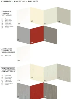 Tavolo rettangolare allungabile Assist di Altacom a prezzo riservato