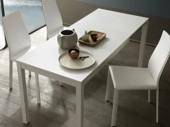 Tavolo rettangolare allungabile Storm dinè Altacom a soli 578 Euro