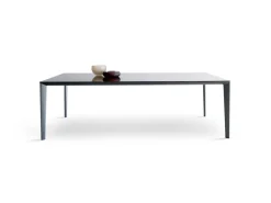 Tavolo rettangolare allungabile Filigree Molteni & c a soli 5027 Euro