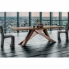 Tavolo rettangolare Big table Bonaldo scontato del 30%