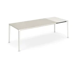 Tavolo rettangolare Boulevard di Cattelan Italia: prezzo riservato!