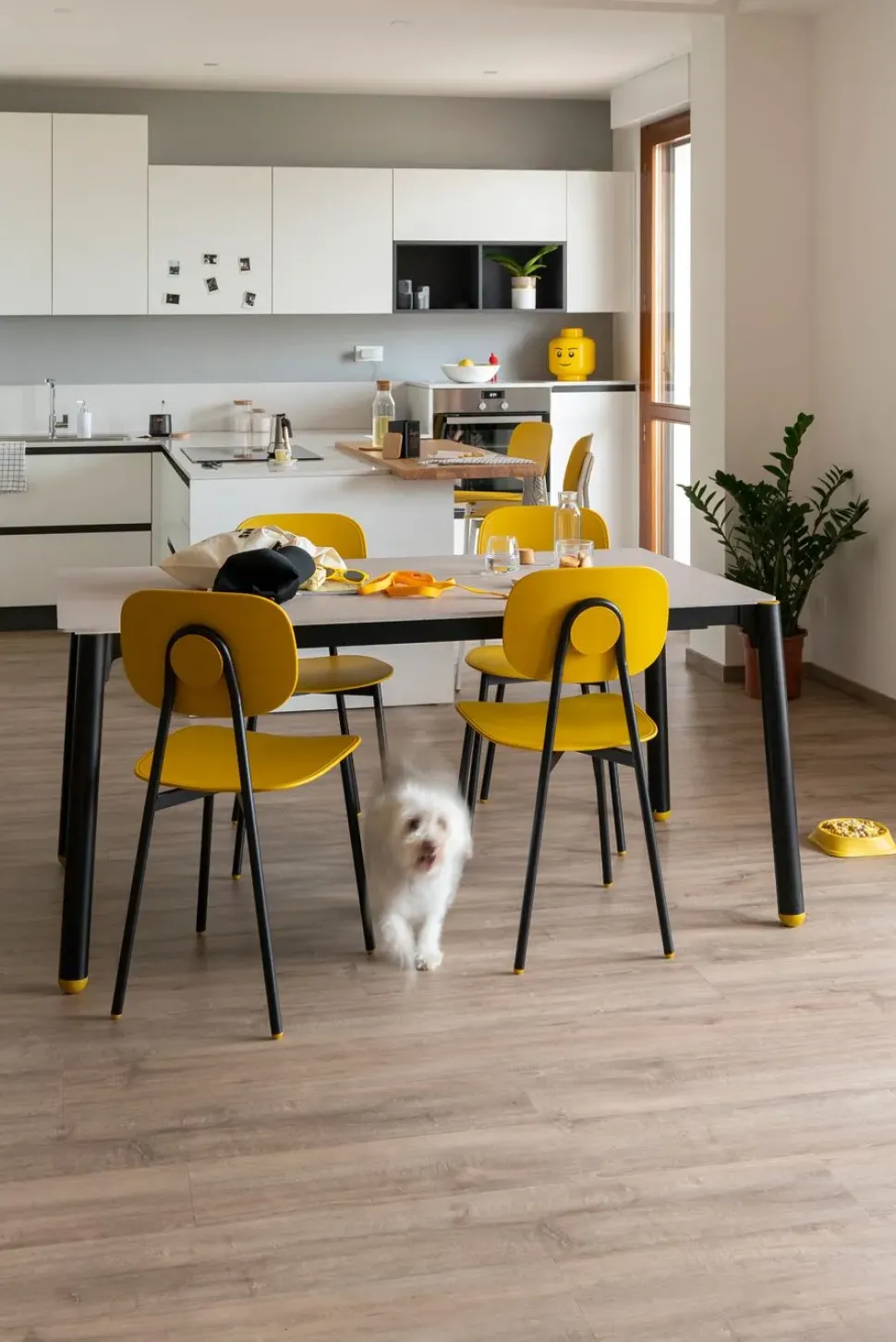 Tavolo rettangolare Combo plus Point house scontato del 38%