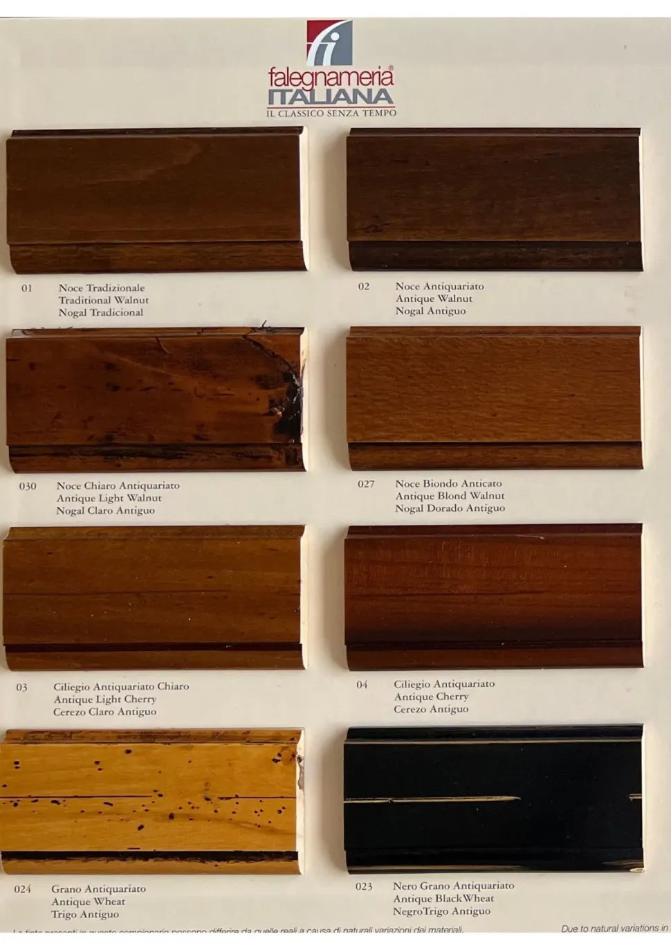 Tavolo rettangolare F333 Falegnameria italiana scontato del 60%