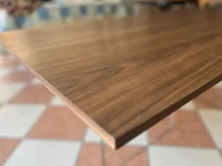 Tavolo rettangolare Fly Collezione esclusiva scontato del 47%