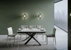 Tavolo rettangolare Ganty 160 Itamoby scontato del 30%