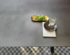 Tavolo rettangolare Hype tavolo allungabile fiam di Fiam a prezzo riservato