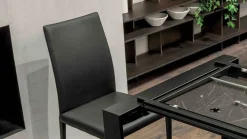 Tavolo rettangolare in laminato Sigma di Altacom in Offerta Outlet