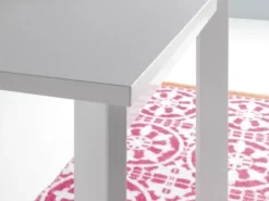 Tavolo rettangolare in laminato Zen 120 Point house in Offerta Outlet