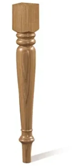 Tavolo rettangolare in legno Giotto di Pizzolato in Offerta Outlet