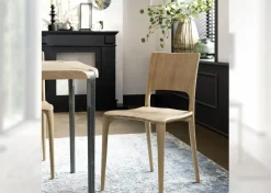 Tavolo rettangolare Lio Alta corte scontato del 30%