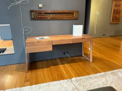 Tavolo rettangolare Scrittoio Artigianale scontato del 15%