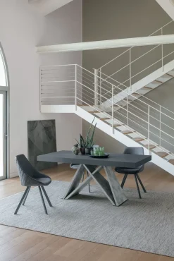 Tavolo rettangolare Sigma di Collezione esclusiva a prezzo riservato