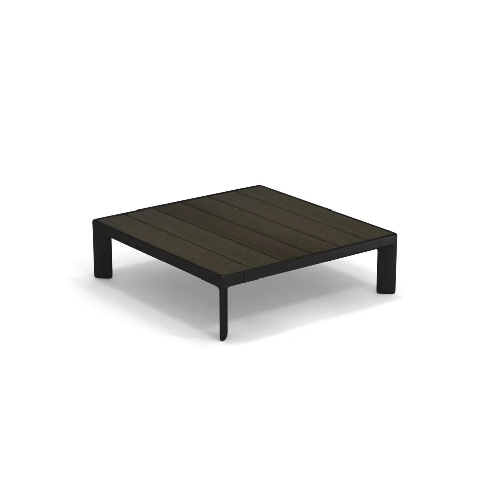 Tavolo rettangolare Tami di Emu a prezzo riservato