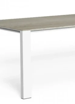 Tavolo rettangolare Tavolo in vetro ceramica  eden talenti Talenti scontato del 58%