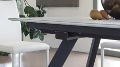 Tavolo rettangolare Trinity Altacom scontato del 29%