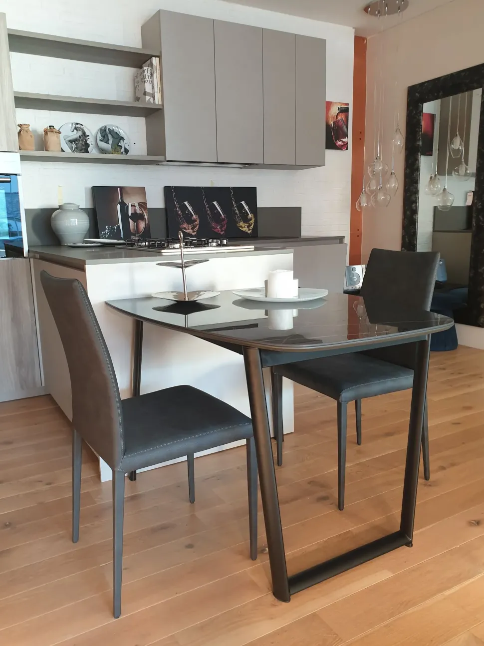 Tavolo Ribot di Altacom scontato del 30%