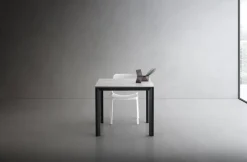 Tavolo Ricky super quadrato La primavera a prezzo ribassato