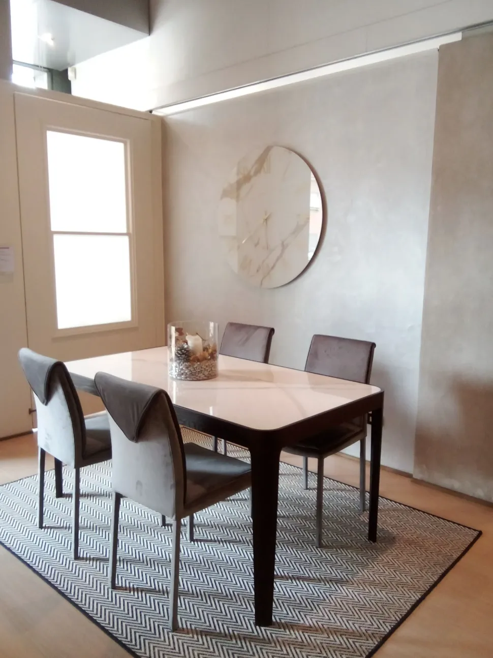 TAVOLO Riflessi Cross/boys SCONTATO a PREZZI OUTLET