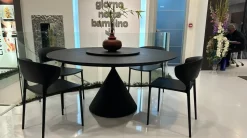 Tavolo rotondo Clay  Desalto scontato del 30%