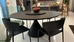 Tavolo rotondo Clay  Desalto scontato del 30%