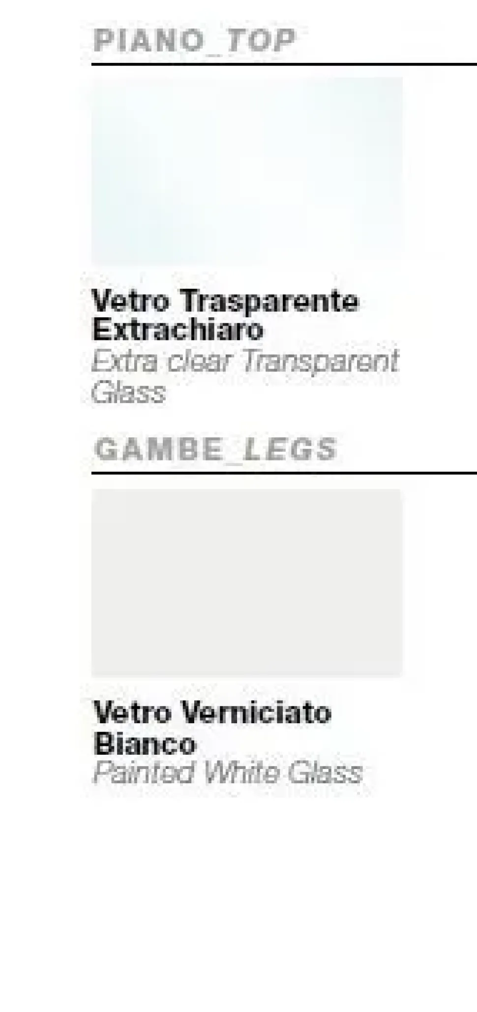 Tavolo rotondo con basamento centrale Infinity Unico italia scontato